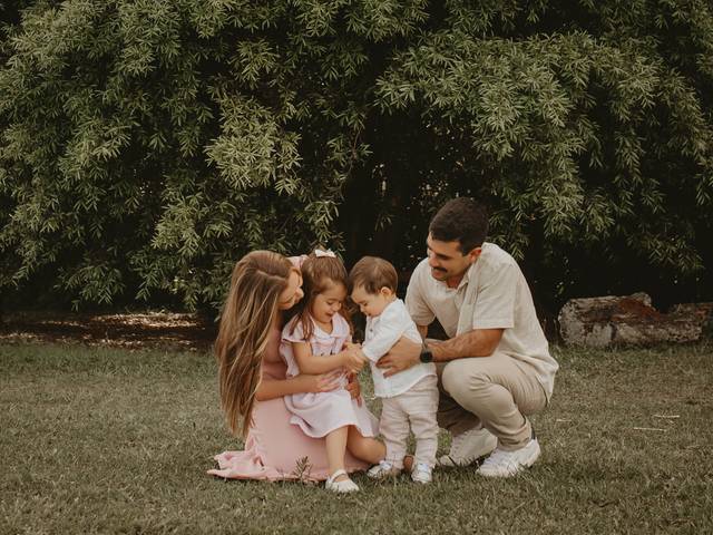 Family & Kids de José e Família