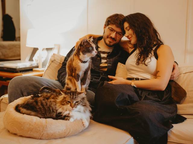 Family & Kids de Bilbo e Brigitte 