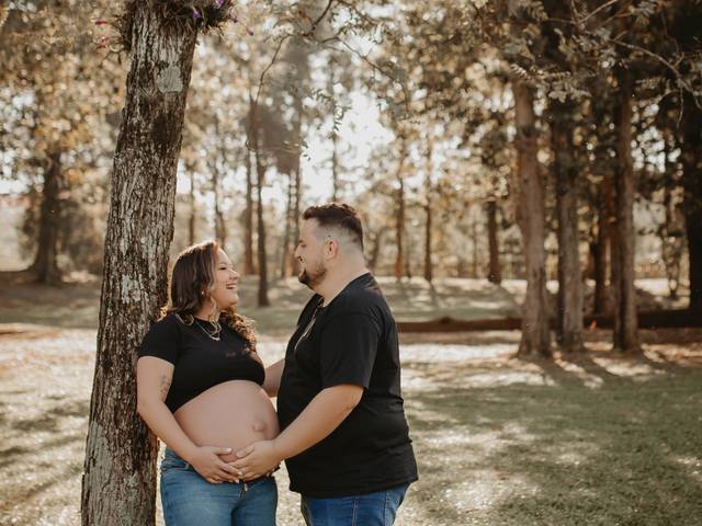 Pre-wedding de A Espera de Cecília e Helena