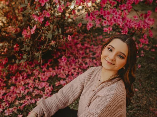 Pre-wedding de Lívia Esspich