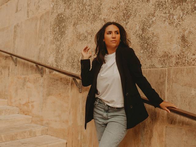 Personal & Professional de Maya