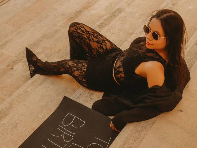 Personal & Professional de Sandra Milena