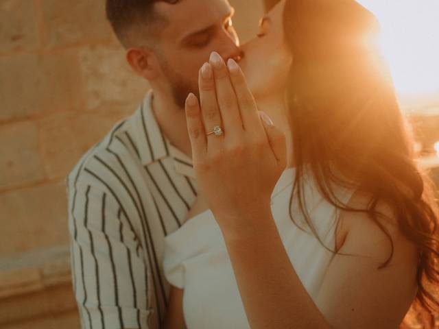 Couple sessions de Kristiana & Casey