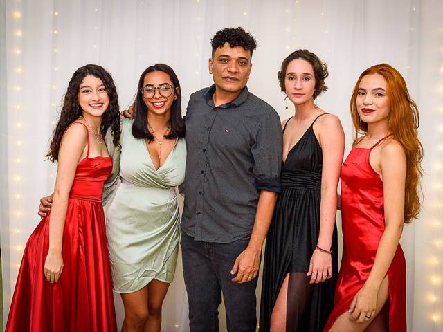 Festa Infantil de Formatura do linus 