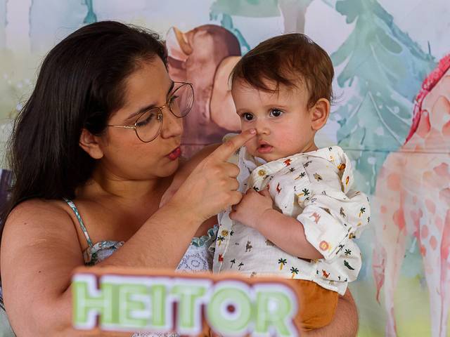 Festa Infantil de Festa infantil 