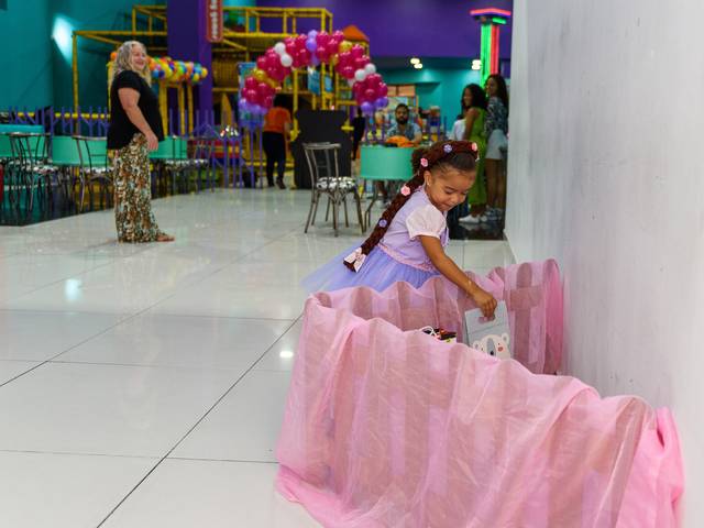 Festa Infantil de Festa infantil 