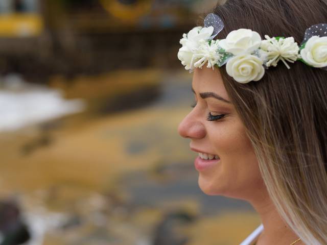 Gestante de Cynthia: à espera de Arthur