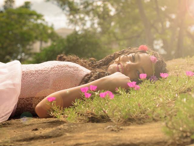 Ensaios de Kethlen 15 anos