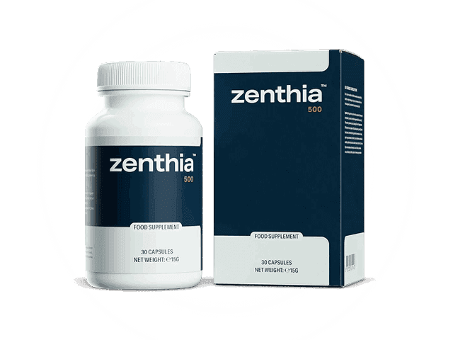 Health of Zenthia Diet UK: Does It Support Long-Term Weight Loss?