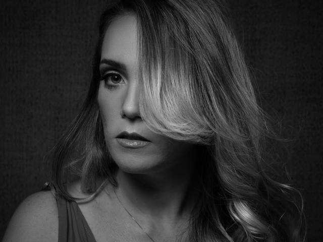 Retratos Profissionais de Karine Machado - Fotógrafa