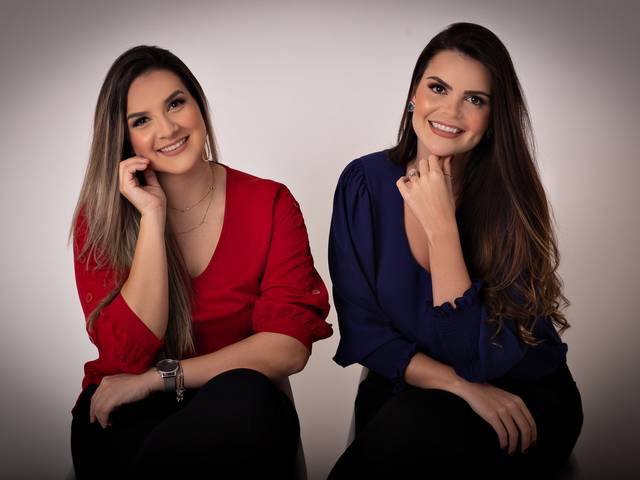 Retratos Profissionais de Equipe da empresa Gestão de Pessoas Insight 