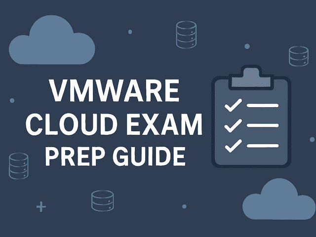 Education of VMware 2V0-11.25 Dumps – Complete Informational Guide
