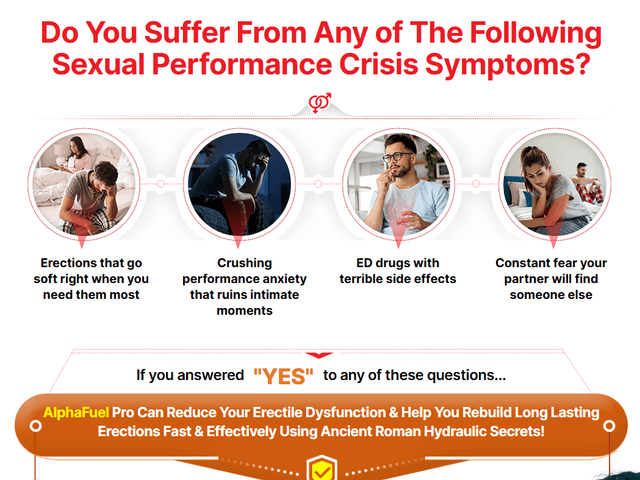 Health of https://www.facebook.com/AlphaFuelProStore