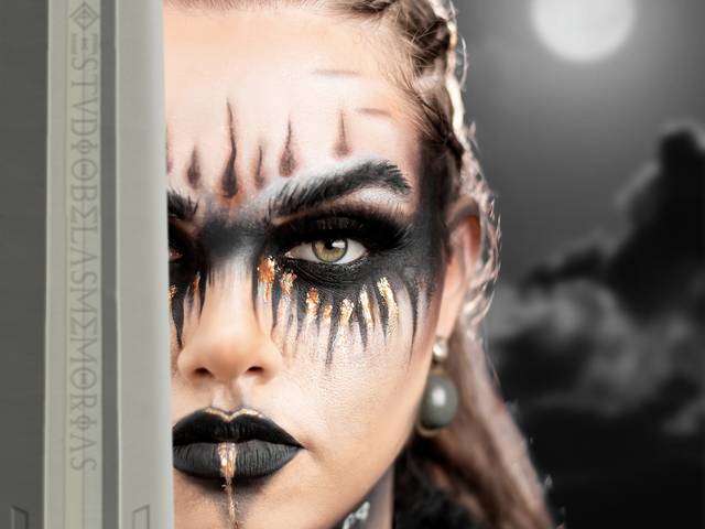 Ensaio Temático de Viking Duda