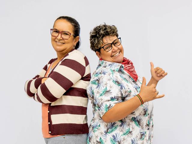 Ensaio Familia de Rosangela e Fia