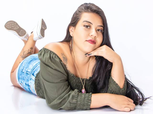 Ensaio Feminino de Janaina