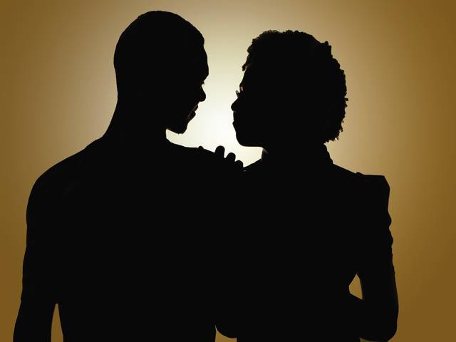 Ensaio Casal de Vitória