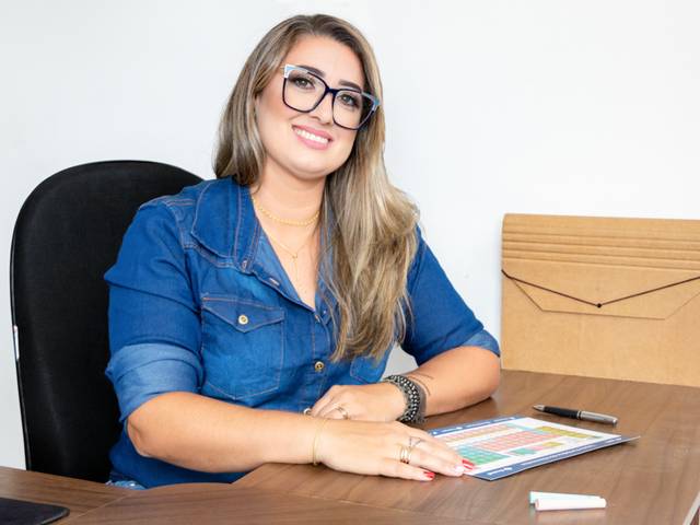 Ensaio Feminino de Renata Claver Diniz