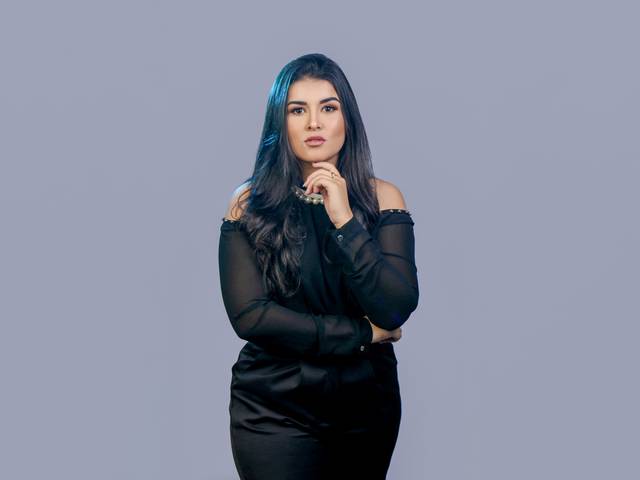 Ensaio Feminino de Jaine