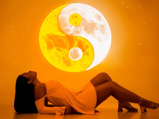 Ensaio Feminino de Maria Eduarda