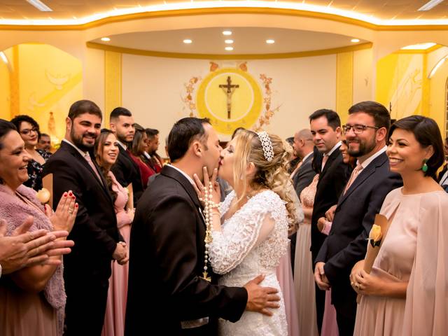 Casamentos de Casamento - Filomena & Guilherme 