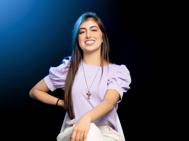 Ensaio Feminino de Paula