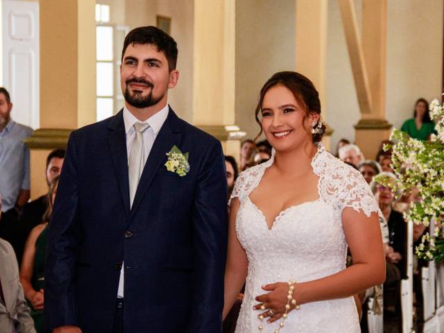 Casamentos de Myriam & Rodolfo