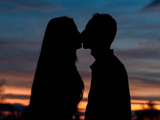 Ensaio Casal de Jorge Luiz & Lara