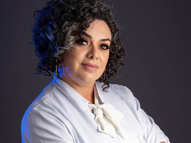 Retrato Empresarial de Laureana