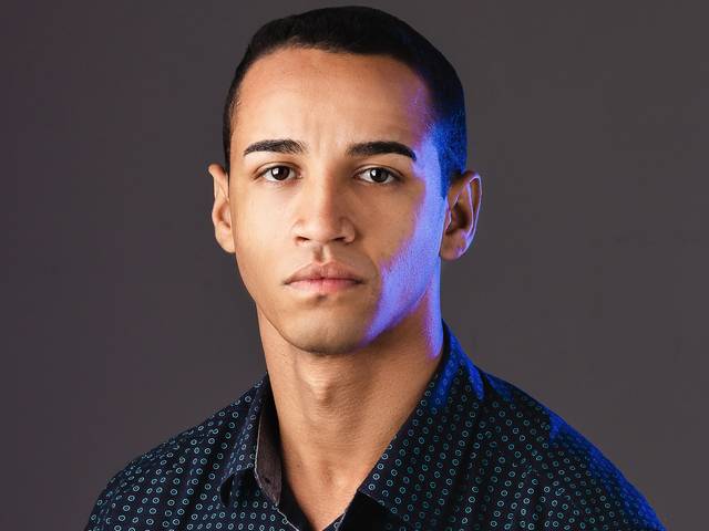 Retrato Empresarial de Ruidson Gabriel