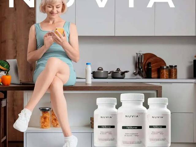 Weight Loss of Nuvia Fat Burner UK (Safe & Effective) Boost Metabolism & Burn Fat Naturally!