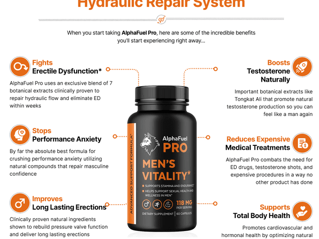 Health of https://www.facebook.com/AlphaFuelProStore