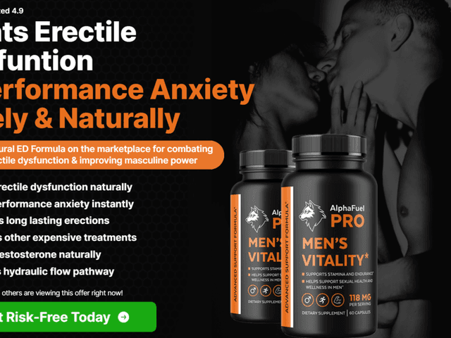 Health of https://www.facebook.com/AlphaFuelProStore