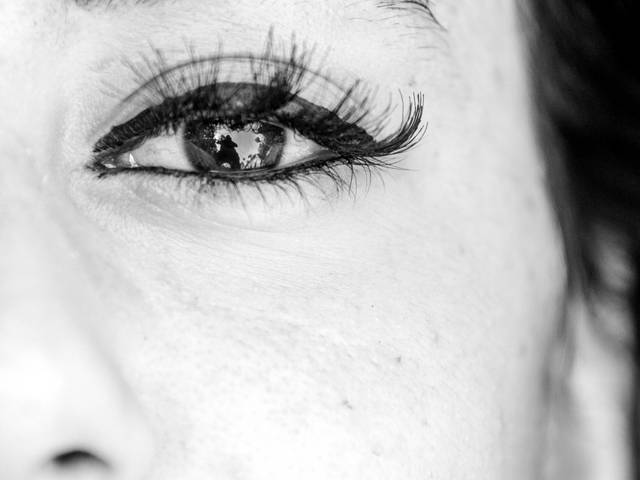 Fotografia de Freestyle Amanda