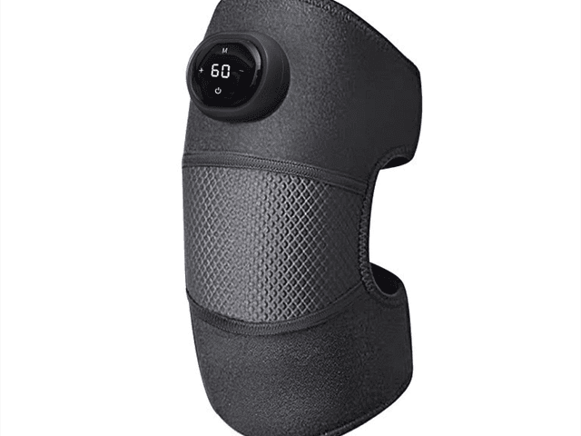 Knee Pain of Vita Knee Relieve Reviews: How Its Natural Ingredients Support Joint Health!