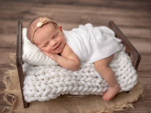 NEWBORN of Denver Newborn Photographer