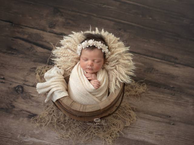 NEWBORN of Denver Newborn Photographer