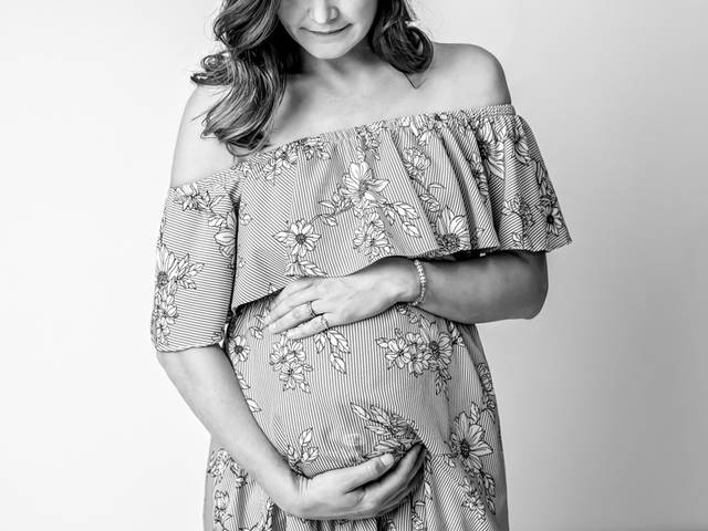 MATERNITY of Denver Maternity Photographer