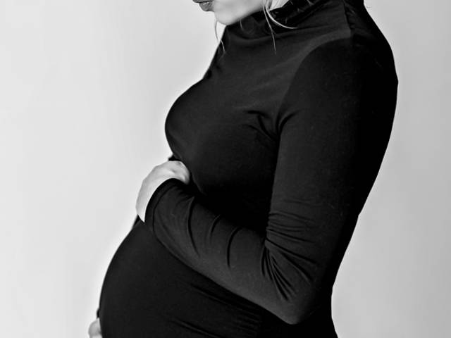 MATERNITY of Denver Maternity Photographer