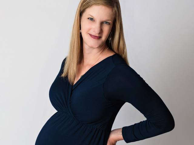MATERNITY of Denver Maternity Photographer