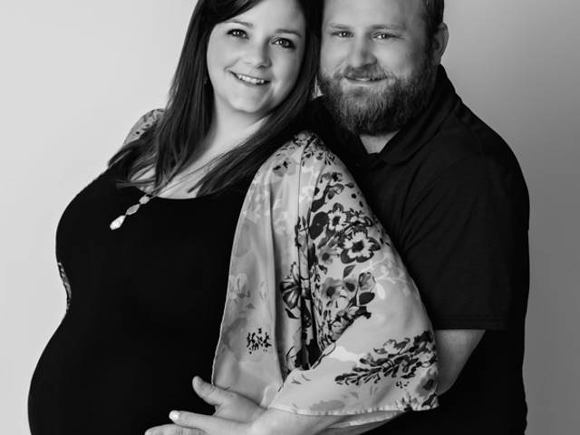 MATERNITY of Denver Maternity Photographer