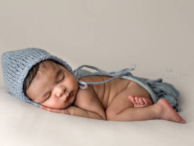 NEWBORN of Denver Newborn Photographer