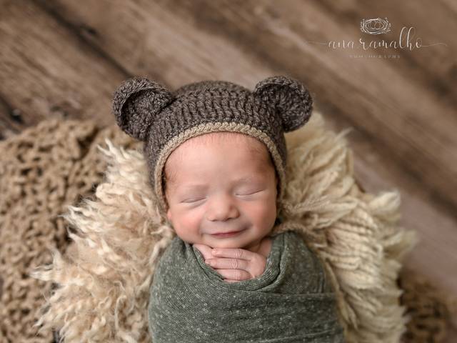 NEWBORN of Denver Newborn Photographer