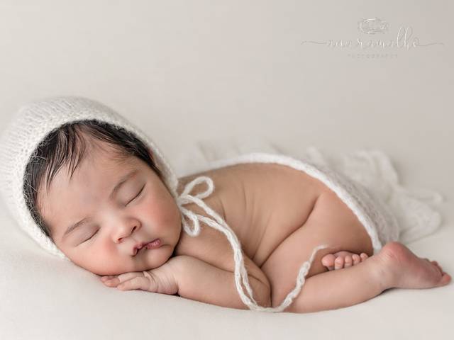 NEWBORN of Denver Newborn Photographer