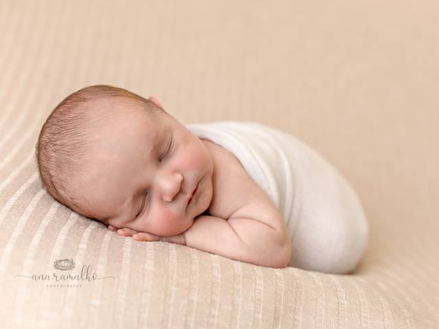 NEWBORN of Denver Newborn Photographer