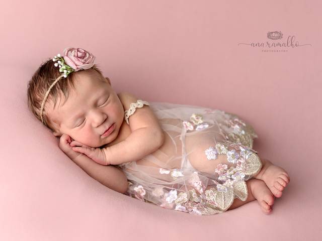 NEWBORN of Denver Newborn Photographer