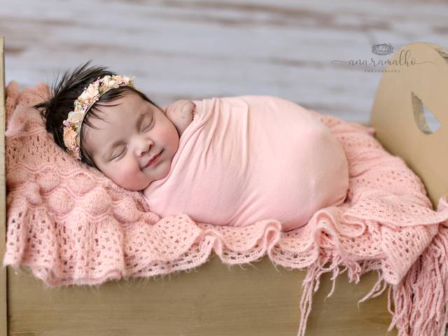NEWBORN of Denver Newborn Photographer