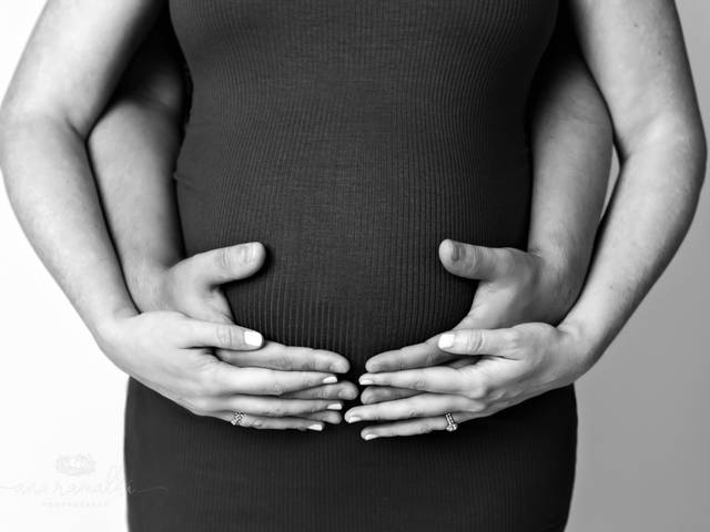 MATERNITY of Denver Maternity Photographer