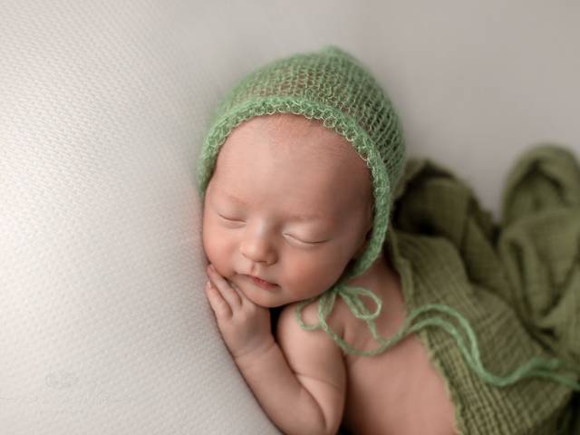 NEWBORN of Denver Newborn Photographer