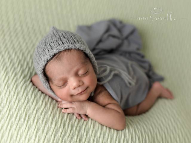 NEWBORN of Denver Newborn Photographer